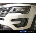FORD EXPLORER LED dienos šviesos žibintai